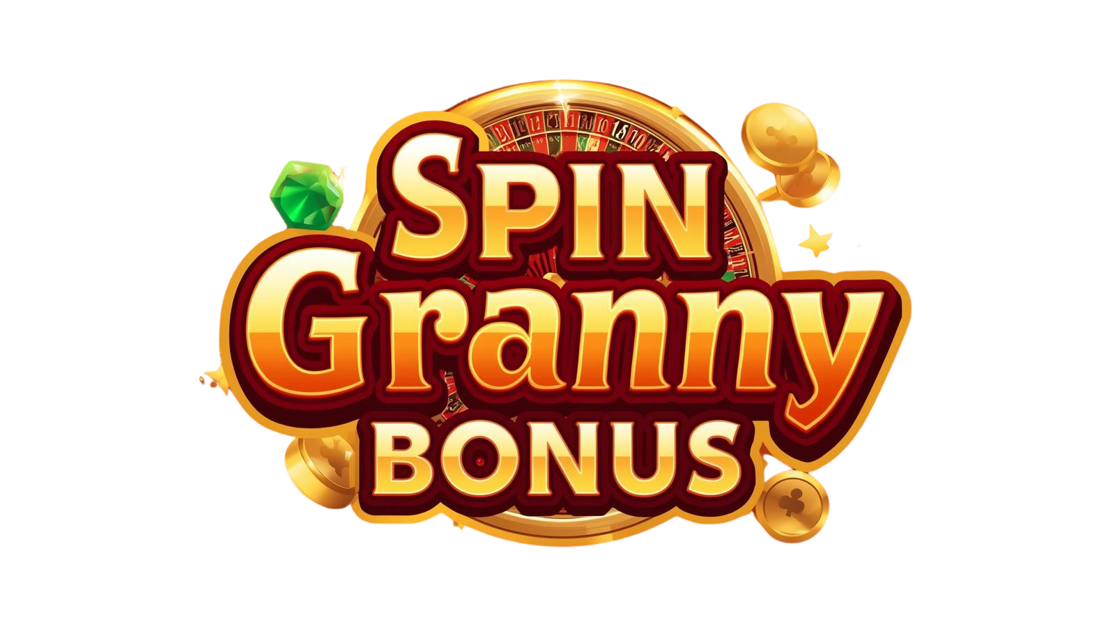 Spin-grannybonus